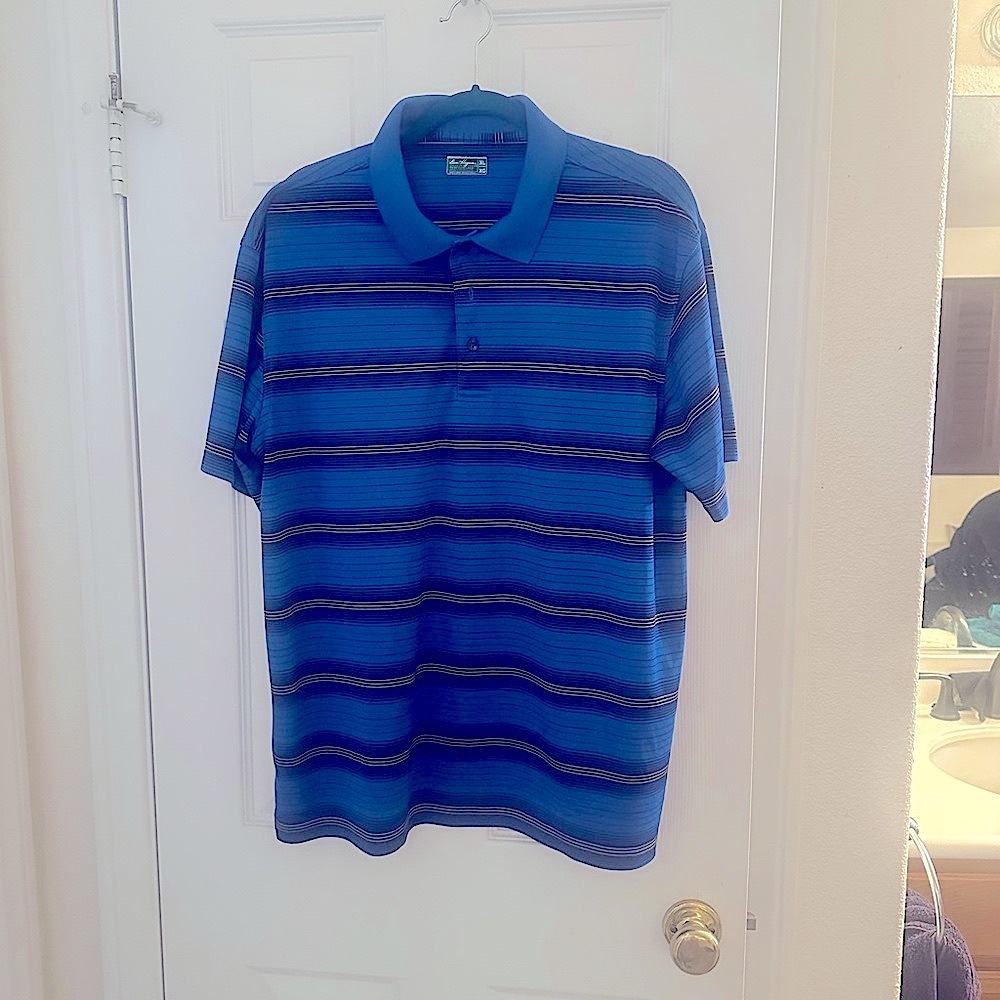 Ben Hogan Golf Shirt